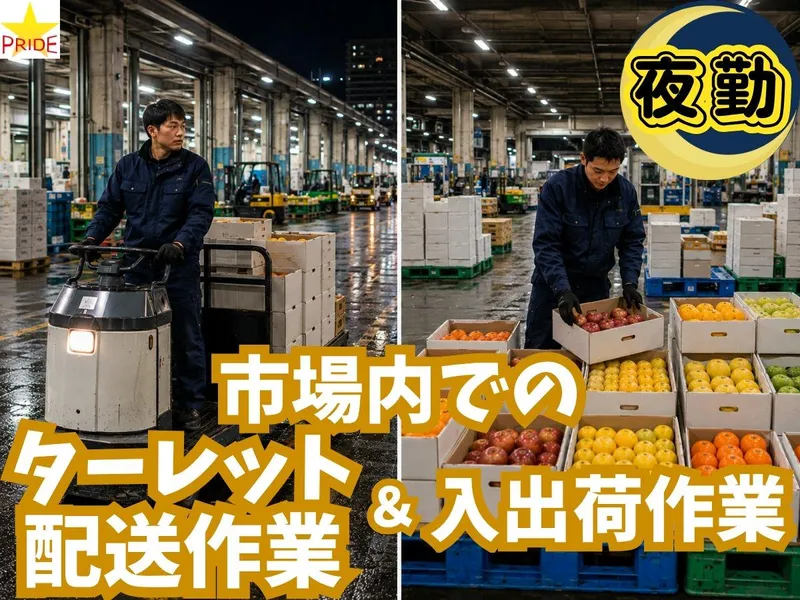 株式会社スタープライド(大阪府大阪市福島区野田/102)