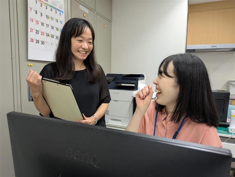 公益財団法人かわさき市民活動センター(高津区エリア)のアルバイト・バイト求人情報-02