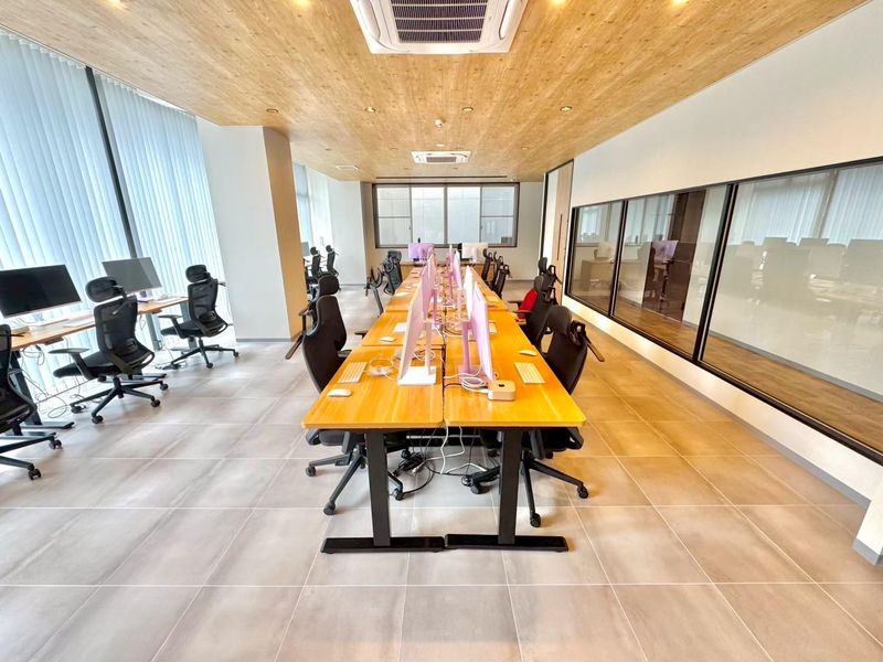 株式会社CLOVERワークス(高崎オフィス)のアルバイト・バイト求人情報-02