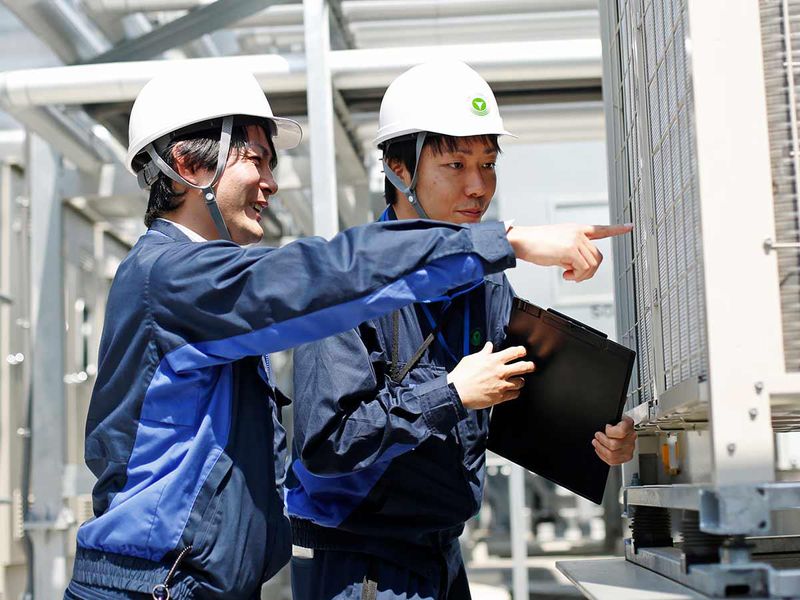 株式会社東急コミュニティー(八王子)のアルバイト・バイト求人情報-02
