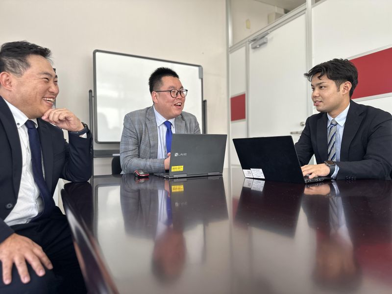 株式会社ネクシア　本社営業部のアルバイト・バイト求人情報-02