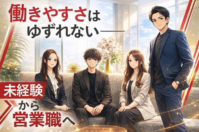 Ｖ．ＢＡＣＫＳ合同会社の求人・転職情報