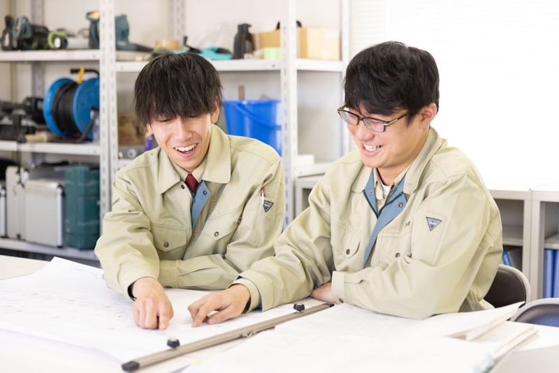 石黒建設株式会社