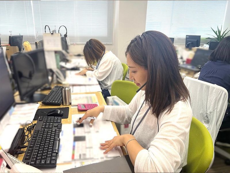 株式会社トゥレフェリーチェ　香椎センターのアルバイト・バイト求人情報-03