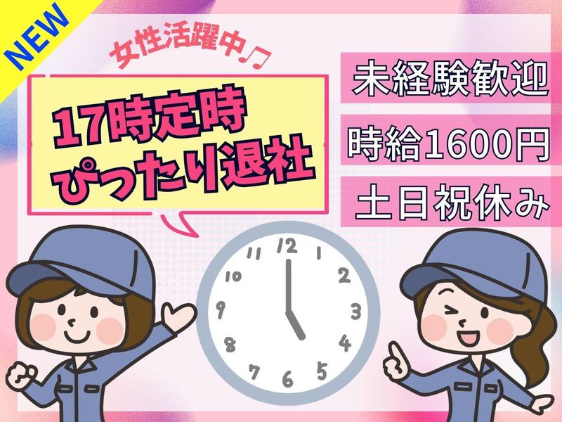 パーソルフィールドスタッフ株式会社　神奈川コーディネートセンター/BR26-0077900