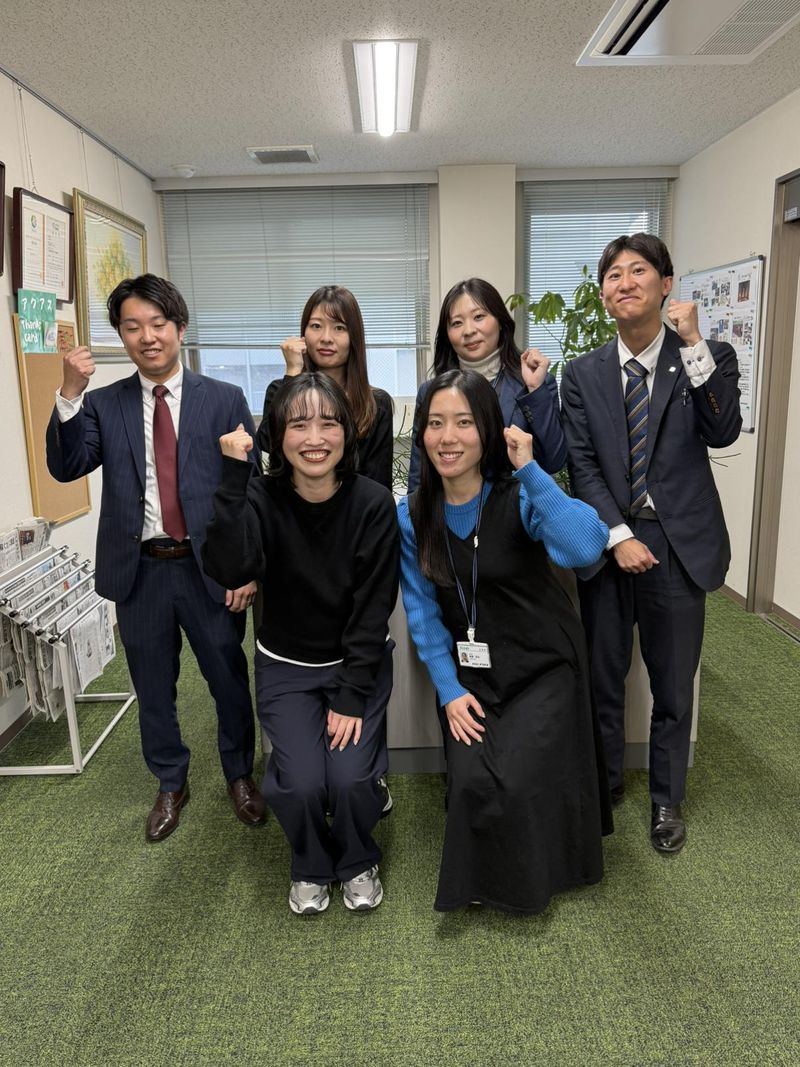 株式会社アクアスの求人・転職情報