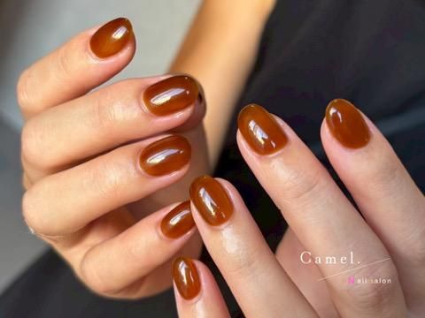 株式会社HOME　nail salon Camel. 【キャメル】 つくばネイル専門店のアルバイト・バイト求人情報-04