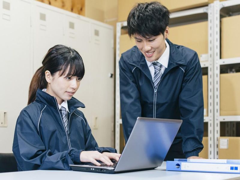 株式会社城山の派遣求人情報