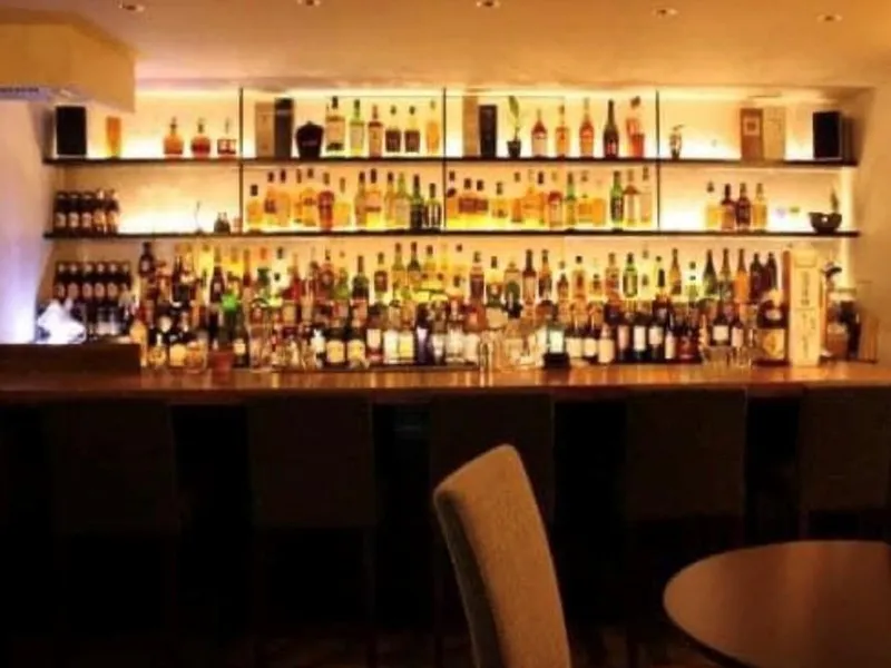Bar　Aquavity(アクアヴィティー)のアルバイト・バイト求人情報