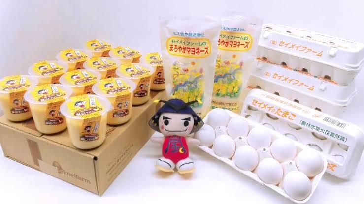 農事組合法人セイメイファームの求人・転職情報