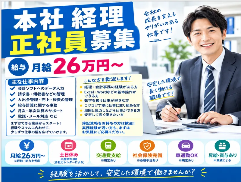 株式会社MILLSの求人・転職情報