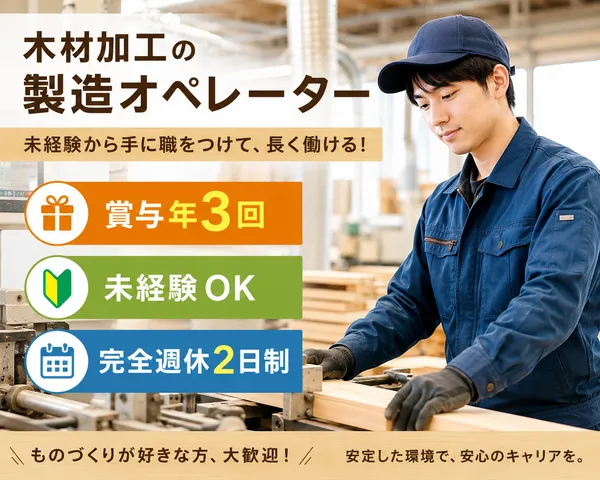 株式会社ウッド・ストラクチャーの求人・転職情報