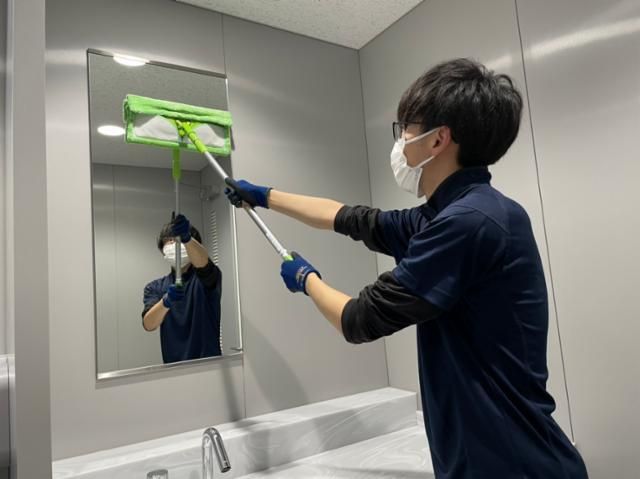 千代田区紀尾井町のビルのアルバイト・バイト求人情報-42