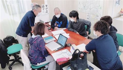 医療法人稲門会の求人・転職情報
