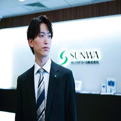 サンワテクノス株式会社