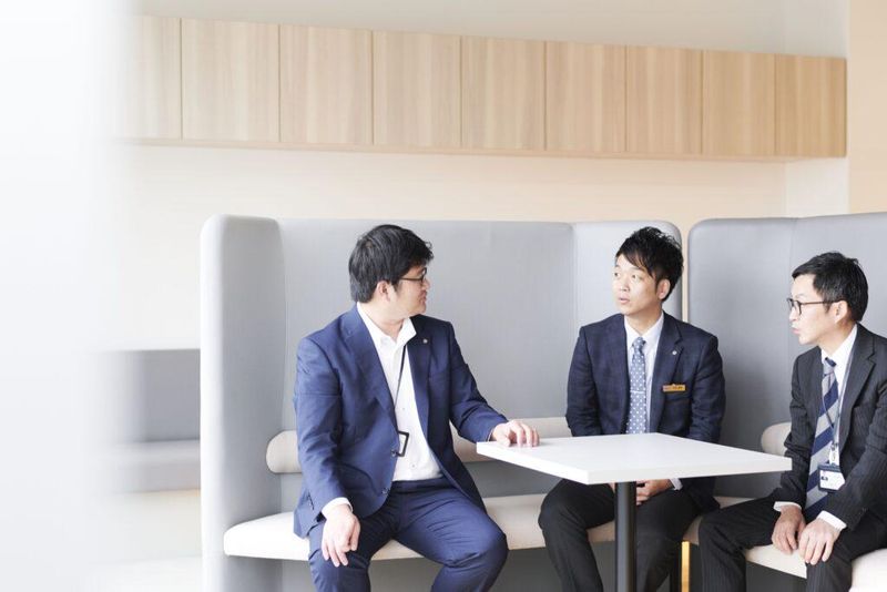 株式会社全管協総研の求人・転職情報