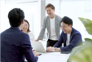 株式会社トリプルスリーの求人・転職情報