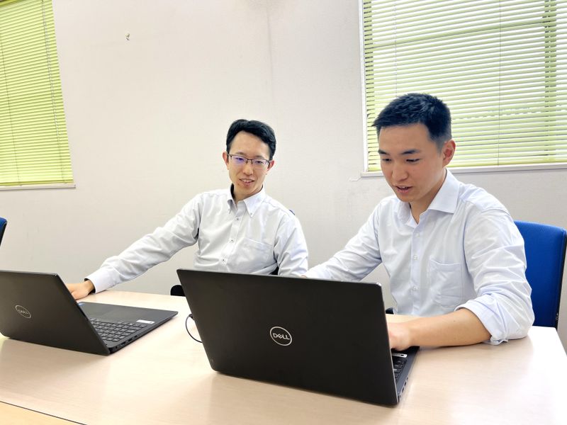 株式会社ヒューマンテックの求人・転職情報