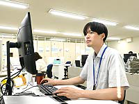 株式会社山電情報センターのアルバイト・バイト求人情報-01
