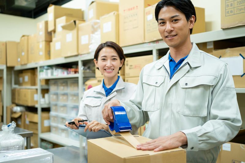 株式会社LIAスタッフィング　横浜市西区/KNGKS0000の派遣求人情報