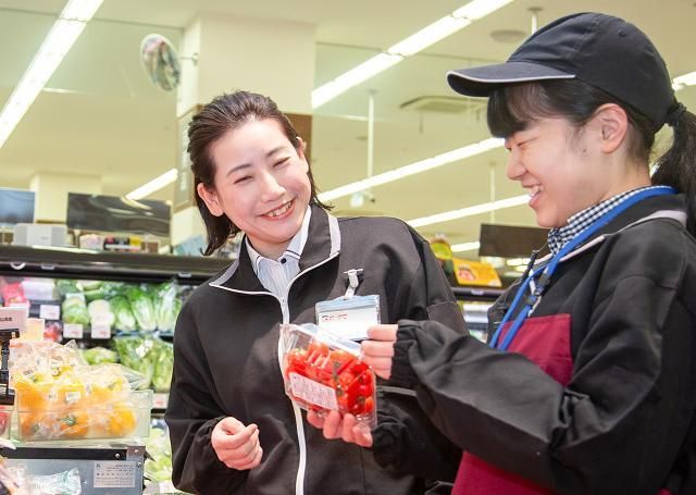 株式会社オークワの求人・転職情報