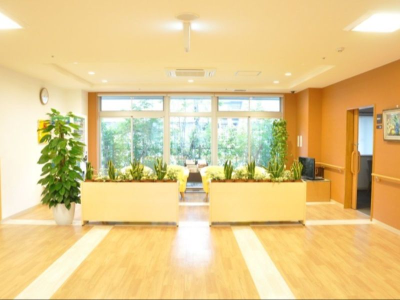 アルファリビング川西能勢口駅前のアルバイト・バイト求人情報-02