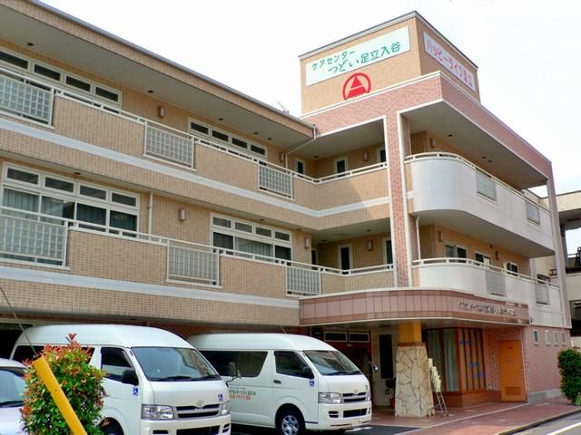 ハッピーライフ足立のアルバイト・バイト求人情報-05