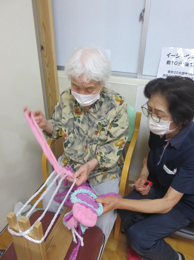 特定非営利活動法人いやし処ほのぼののアルバイト・バイト求人情報-05