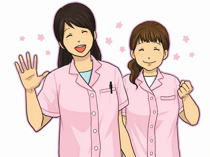 求人画像