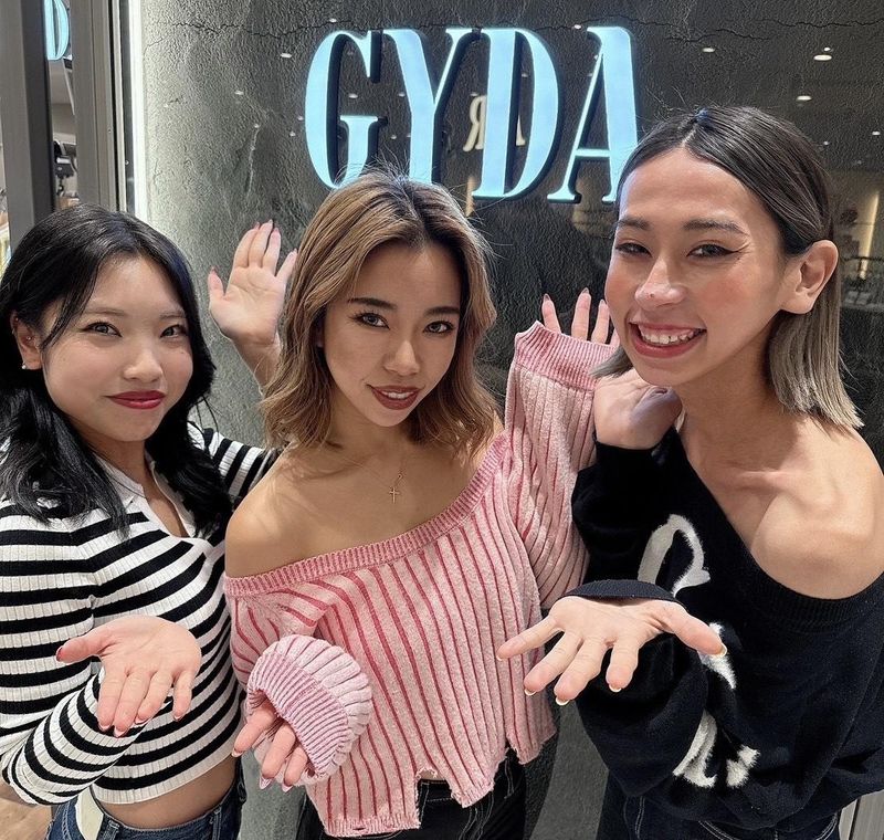 GYDA熊本下通り店のアルバイト・バイト求人情報-02