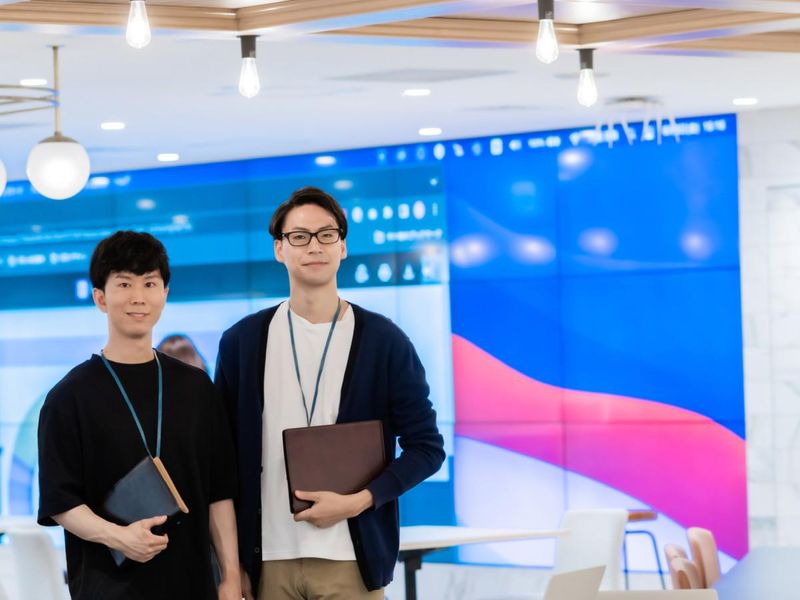 株式会社フロンティア-0023の求人・転職情報