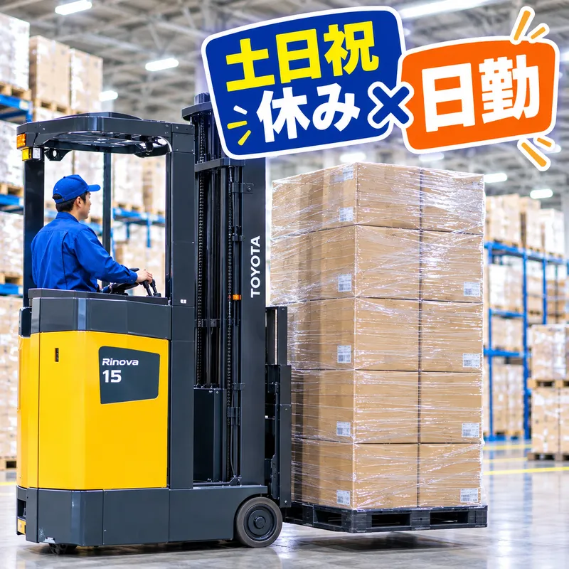 求人画像
