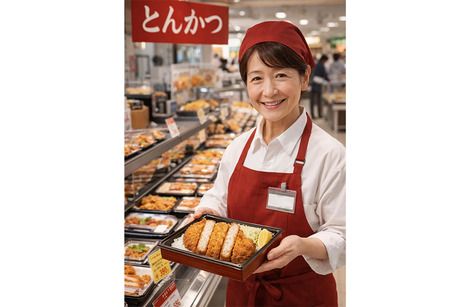 求人画像