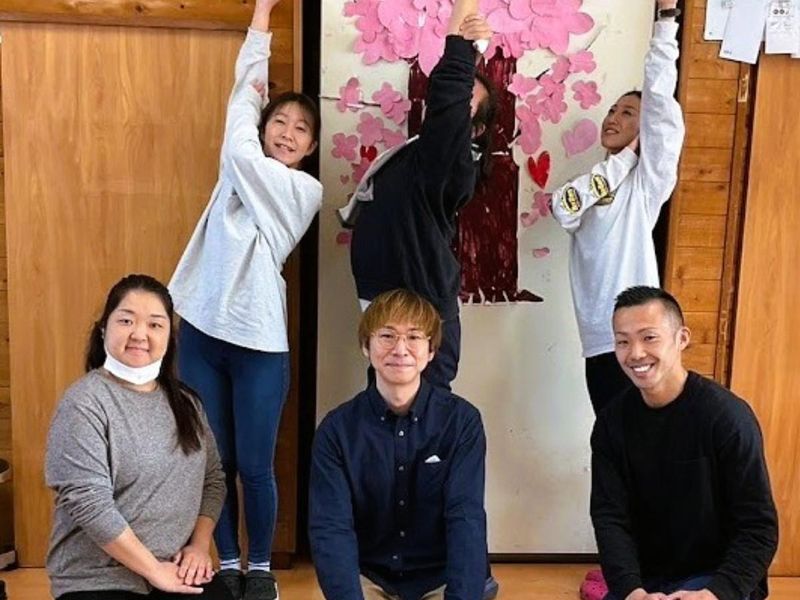 障害者地域活動ホーム　いずみ会館のアルバイト・バイト求人情報-02