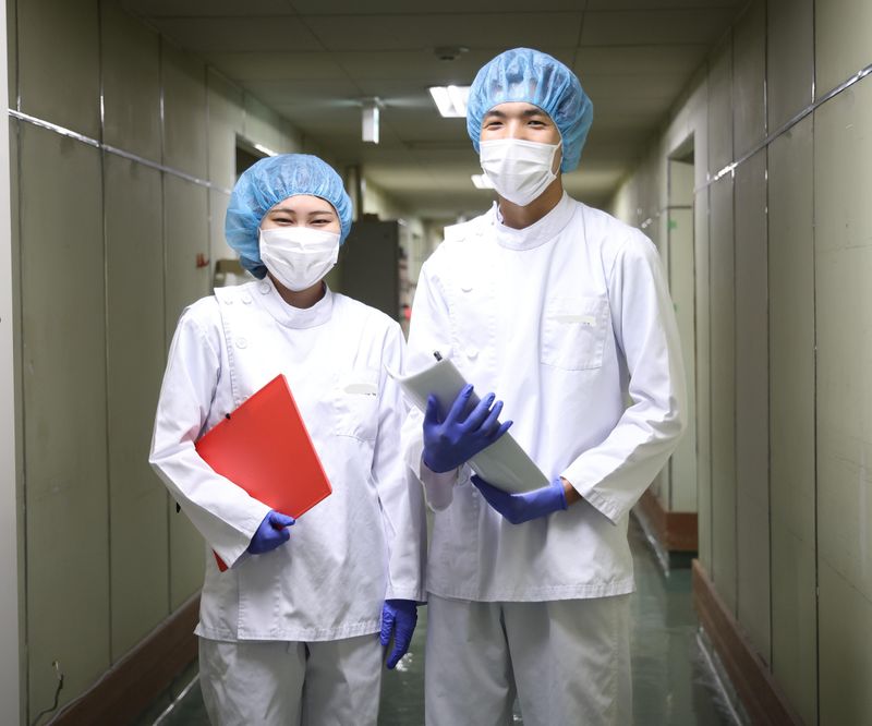 株式会社アニマルケア