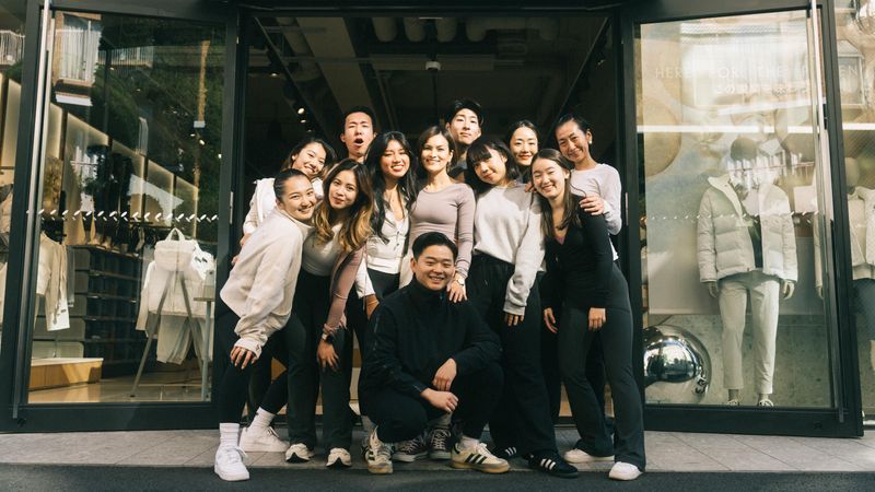 ルルレモンアスレティカJP合同会社-0009の求人・転職情報