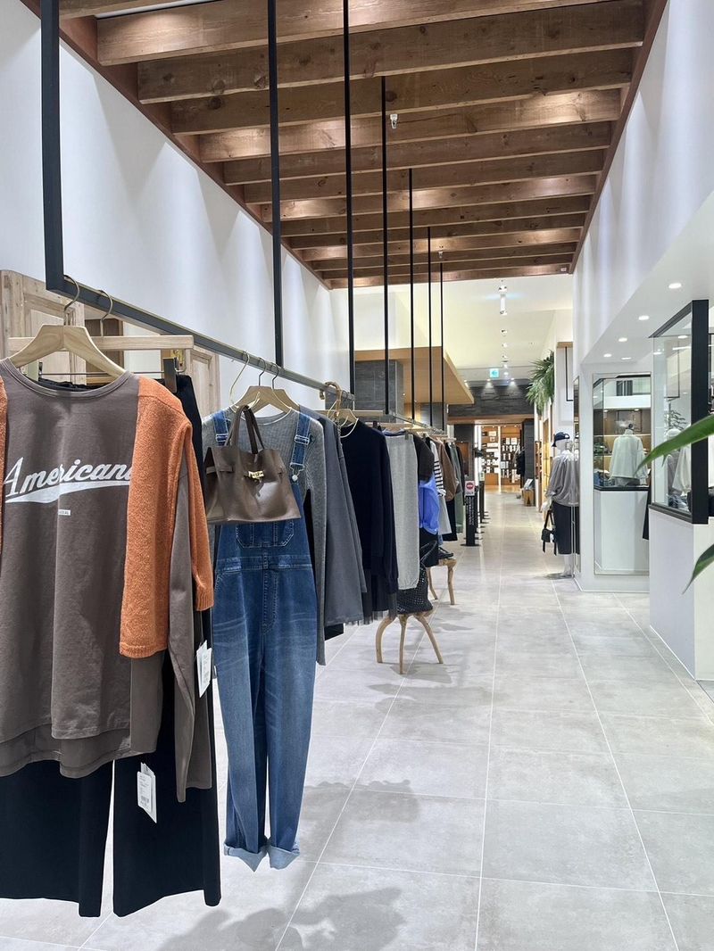 CALNE　イオンモール福岡店のアルバイト・バイト求人情報-04