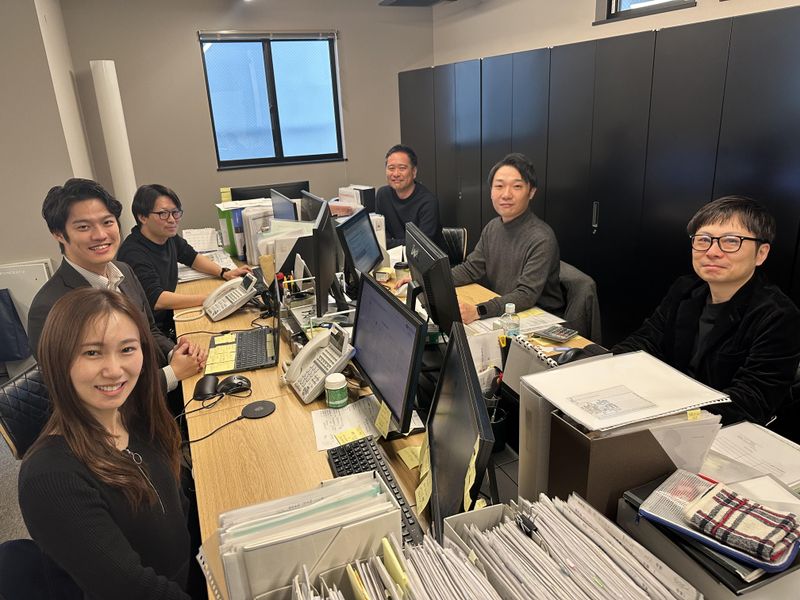 株式会社ライブデザインマネジメントの求人・転職情報