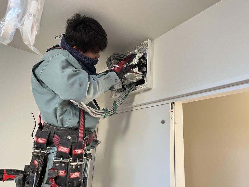 株式会社津田電業社のアルバイト・バイト求人情報-04