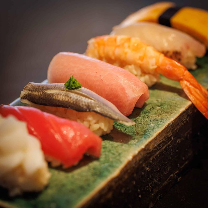寿司の惑星 SUSHI PLANET 武蔵小杉店のアルバイト・バイト求人情報-05