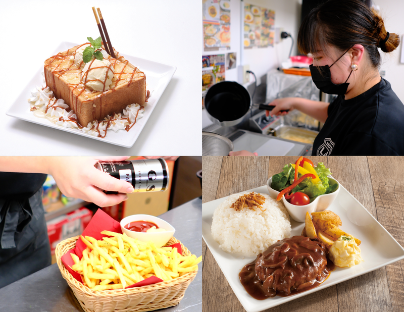 H GALLERY HOTELのアルバイト・バイト求人情報-11