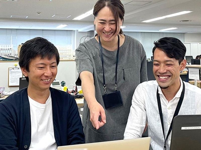 株式会社SERIOホールディングスのアルバイト・バイト求人情報-02