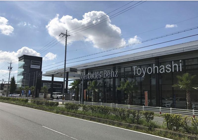 豊橋ヤナセ株式会社の求人・転職情報