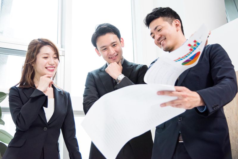 株式会社しんけんの求人・転職情報