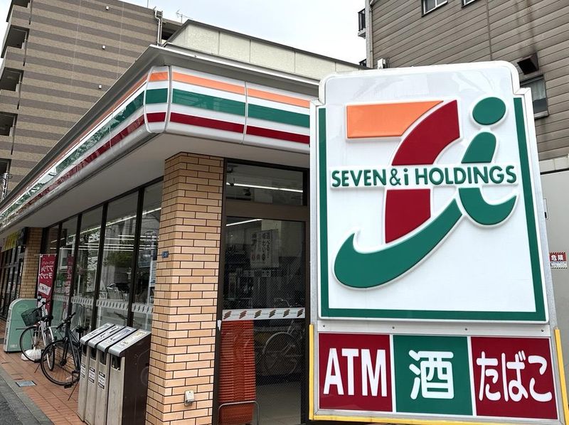 セブンイレブン墨田業平5丁目店の派遣求人情報