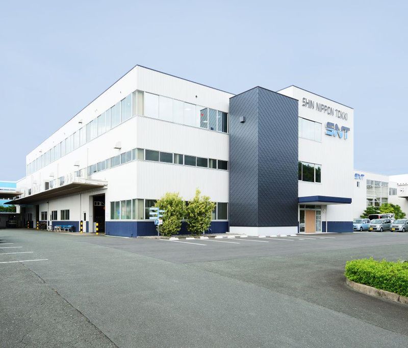 新日本特機株式会社の求人・転職情報