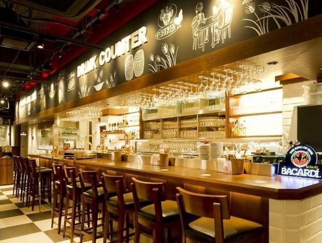 惠比壽ビヤホールのアルバイト・バイト求人情報-23