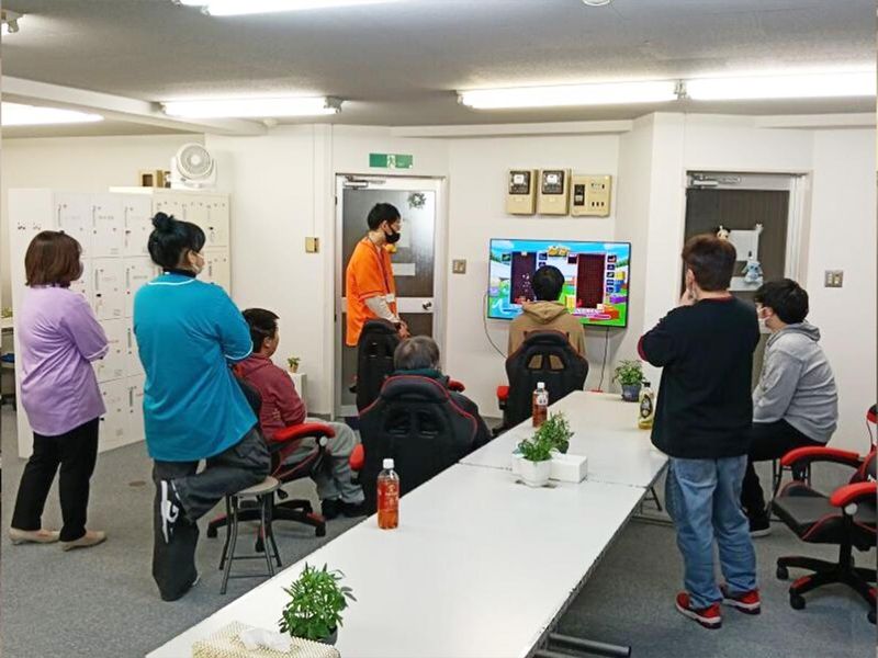 アースプロジェクト株式会社　就労継続支援B型事業所　メタゲーム仙台のアルバイト・バイト求人情報-02