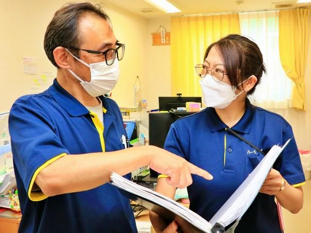 メディカル・ケア・プランニング株式会社の求人・転職情報