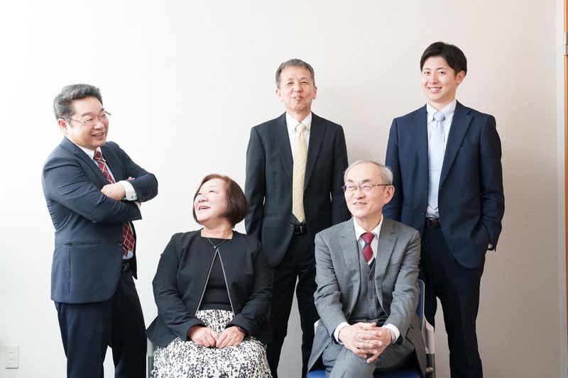 株式会社浜長保険センターのアルバイト・バイト求人情報-02